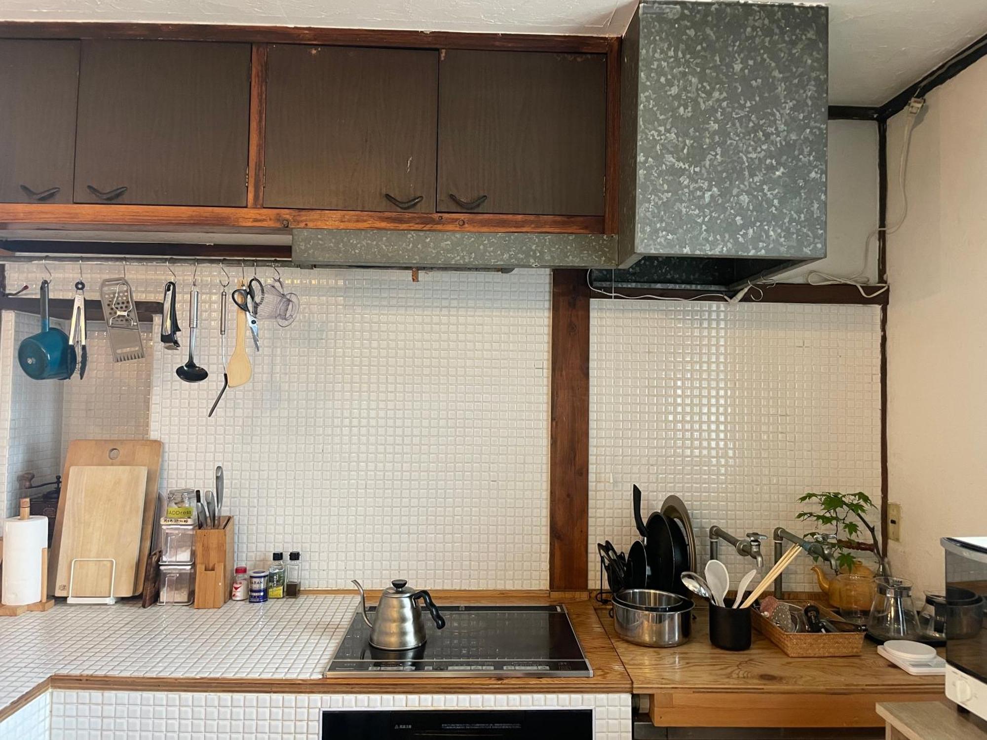 北アルプス麓のゲストハウス林屋 Omacsi Kültér fotó